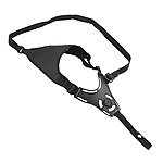 Cytac Single Shoulder Harness R-Defender Holster und Mag Pouch mit Zahnraste Bild 2